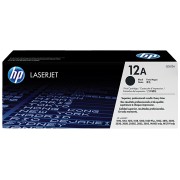 Toner Original HP CB540 Negro