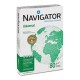 Papel Navigator 120gr 250 Hojas