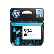 Cartucho HP Origina 934 Negro