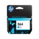  Cartucho HP 364 Original Cian 