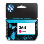 Cartucho HP 364  Original  Magenta