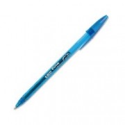 Bic Cristal Gel Azul