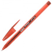 Bic  Cristal Gel Rojo