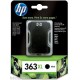 CARTUCHO HP 363XL NEGRO ORIGINAL