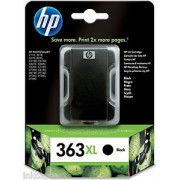 Cartucho HP 363XL Negro Original