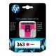 CARTUCHO HP 363 MAGENTA ORIGINAL