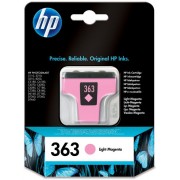 CARTUCHO HP 363 MAGENTA LIGHT ORIGINAL