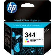 CARTUCHO HP 344 TRICOLOR ORIGINAL