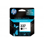 CARTUCHO HP 337 NEGRO ORIGINAL