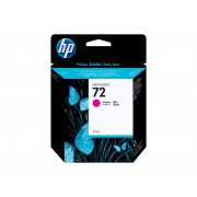 Cartucho HP 72 Magenta Original