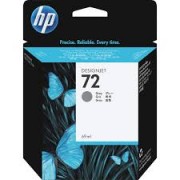 CARTUCHO HP 72 GRIS ORIGINAL