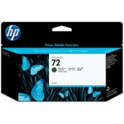 Cartucho HP 72 Negro Mate Original