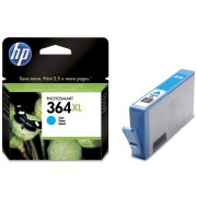 Original Cartucho HP 364 XL Cian