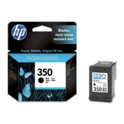 Cartucho HP 350 Negro Original