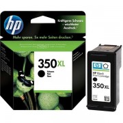 Cartucho HP 350XL Negro Original