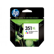 CARTUCHO HP 351XL TRICOLOR ORIGINAL