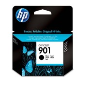 Cartucho HP 901 Negro Original