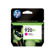 Cartucho HP 920XL Magenta Original