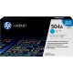 TONER CE251A CYAN ORIGINAL ALTA CAPACIDA Y RENDIMIENTO