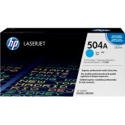 Toner CE251A Cyan Original Alta Capacidad y Rendimiento