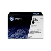 Toner HP CE255A Negro Original