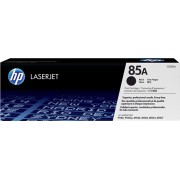 Toner HP CE 285A Negro Original