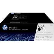 Toner Original CE285A Negro 