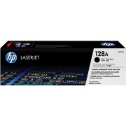 Toner HP CE320A Negro Original