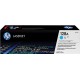 Toner HP CE321 Cian Original