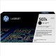 Toner HP CE400A Negro Original