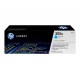 Toner HP CE 401A Cian Original