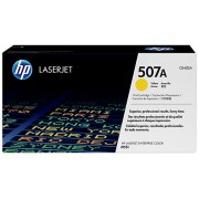 Toner HP CE 402A Amarillo Original