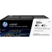 Toner HP CE410X Negro Original