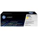 Toner HP CE412A Amarillo Original