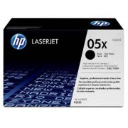  Original Toner HP CE505X Negro