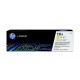 Toner HP CF212A Amarillo Original