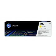 Toner HP CF212A Amarillo Original