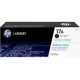 Original Toner CF217A Alta Capacidad y Rendimiento Negro