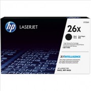 Toner HP CF 226X Negro Original