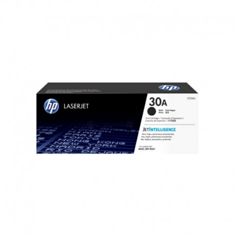 Toner HP CF230A Negro Original