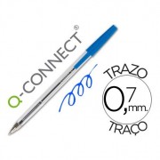 Q-Connet Color Azul