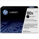 Toner HP CF280X Negro Original 