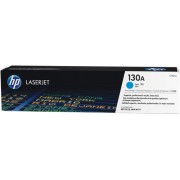 Toner HP CF351A Cian Original