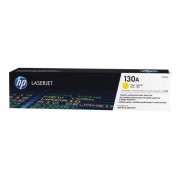 Toner HP CF352A Amarillo Original