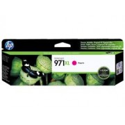 Cartucho HP 971XL Magenta Original