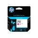 Cartucho HP 711 Magenta Original