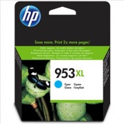 Cartucho HP 953XL Cian Original