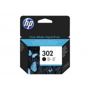 Cartucho HP 302 Negro Original