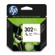 Cartucho HP 302 XL Tricolor Original