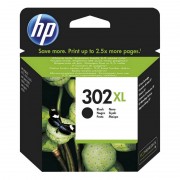 Cartucho HP 302 XL Negro Original